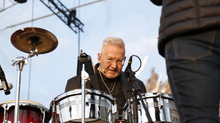 SWR1 Pop und Poesie in Concert