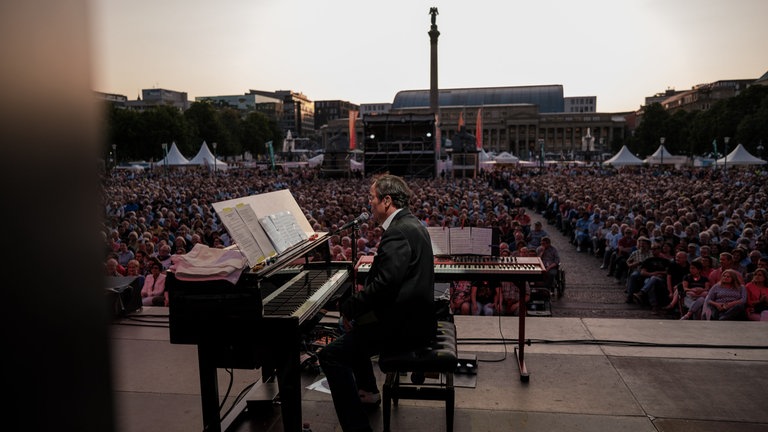 Pop & Poesie in Concert