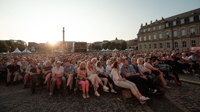 Pop & Poesie in Concert