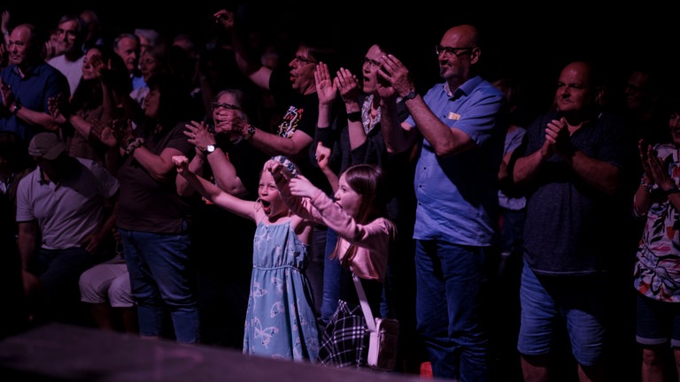 Pop & Poesie in Concert