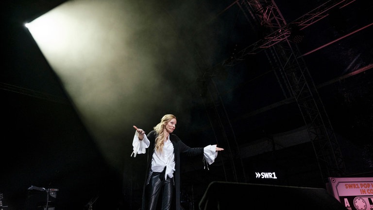 Pop & Poesie in Concert