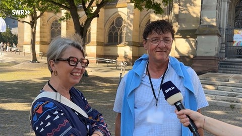 Tatort Meet & Greet in Speyer