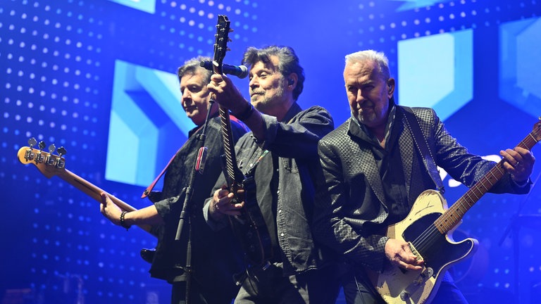 SWR1 Open-Air mit The Hooters