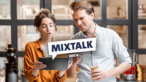 SWR X Lab