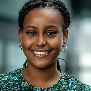 Rebecca Habtemariam
