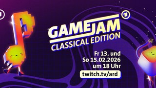 ARD Game Jam - Classical Edition