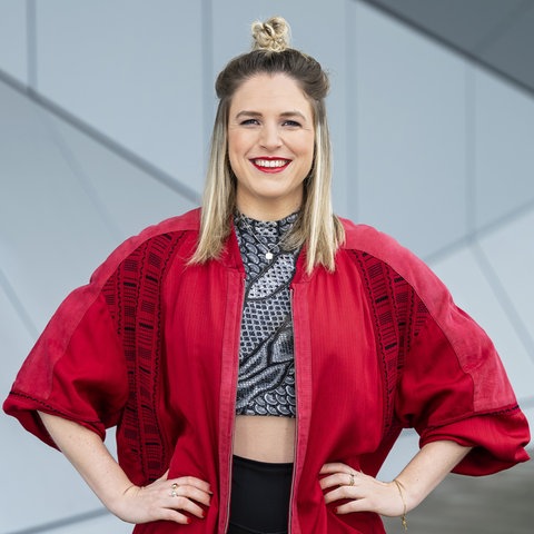 Dani Woytewicz