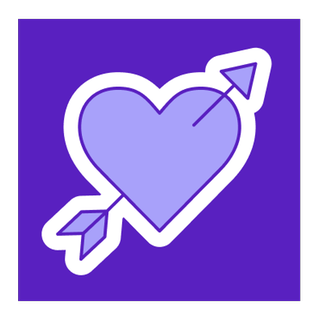 Herz Icon
