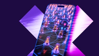 Schwerpunkt digitale Plattformen Übersichtsseite
