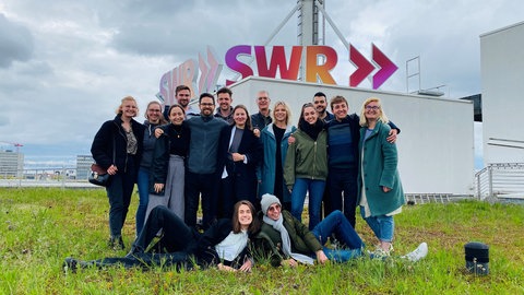 Unser Nachwuchs auf dem Maimarkt