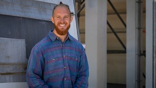 Porträt Pascal Siggelkow