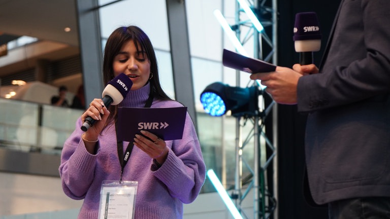 Impressionen von der Urlaubsmesse CMT 2024