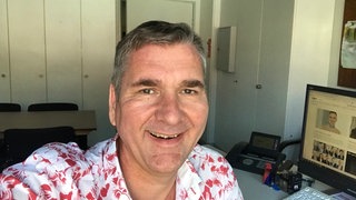 Ausbildungsleiter Requisite