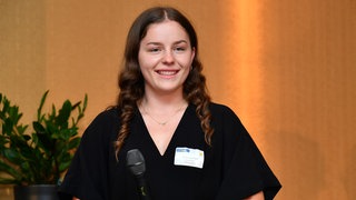 Mara Koch: Azubi-Star 2023