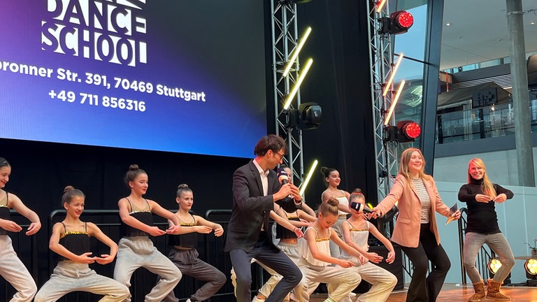 Eindrücke von der Urlaubsmesse CMT 2024 in Stuttgart