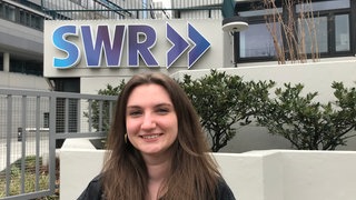 Portraitbild Chrissy Tumbrink 