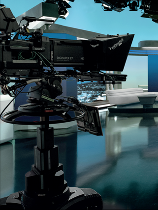 SWR Studio | Mainstage 