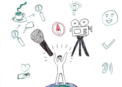 Das wünsche ich meinen Volo-Freunden.