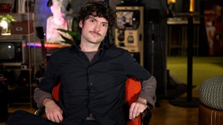 Porträt von Luca Henry Sumfleth