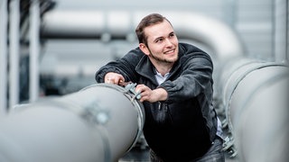 Headerbild duales Studium Energie- und Gebäudetechnik