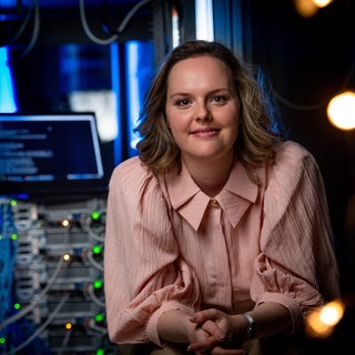 Duales Studium Informatik