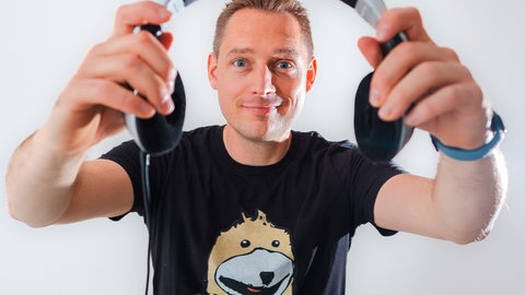 Die SWR3 Party am Freitag, 16. Mai, in Wittlich lädt ein zum Abdancen und Feiern. Deejay Bene hat für jeden Feier-Typ was dabei. 