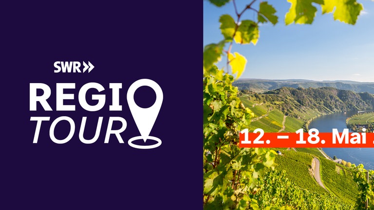 SWR Regiotour