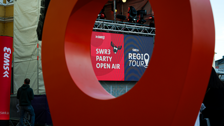 Die SWR Regiotour macht 2025 Halt in Bernkastel-Wittlich.