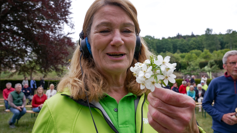 Die SWR Regiotour macht 2025 Halt in Bernkastel-Wittlich.