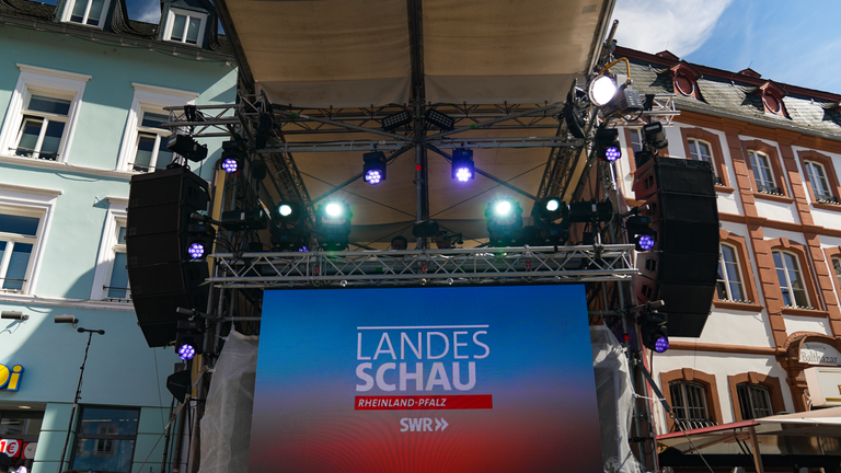 Die SWR Regiotour macht 2025 Halt in Bernkastel-Wittlich.