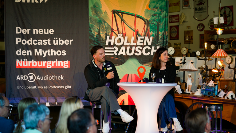 Die SWR Regiotour macht 2025 Halt in Bernkastel-Wittlich.