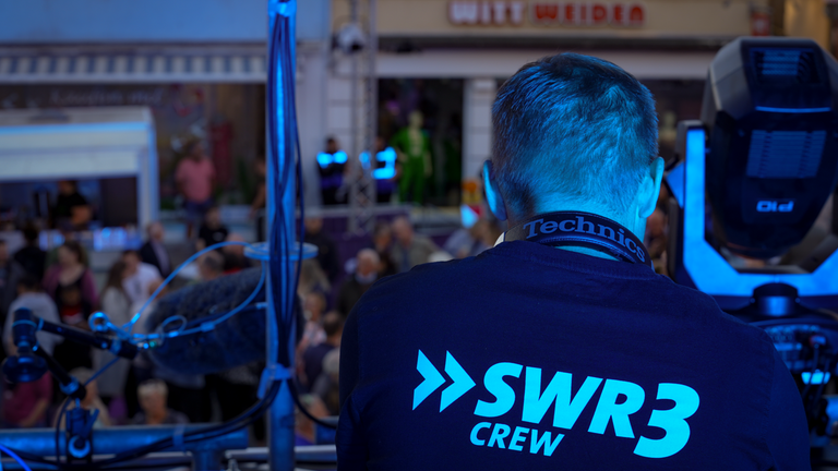 Die SWR Regiotour macht 2025 Halt in der Region Bernkastel-Wittlich.