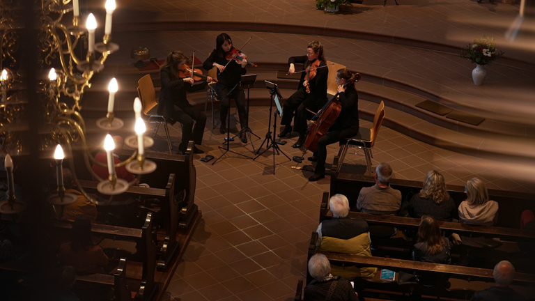 Die SWR Regiotour macht 2025 Halt in der Region Bernkastel-Wittlich.