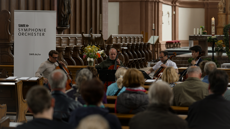 Die SWR Regiotour macht 2025 Halt in Bernkastel-Wittlich.