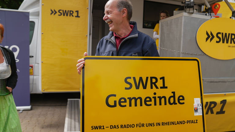 Die SWR Regiotour macht 2025 Halt in der Region Bernkastel-Wittlich.