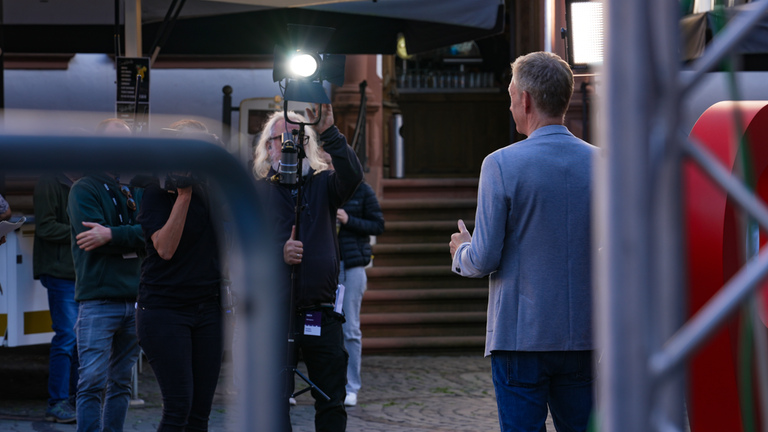 Die SWR Regiotour macht 2025 Halt in Bernkastel-Wittlich.