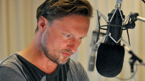 Stefan Kaminski © SWRWDRSascha von Donat