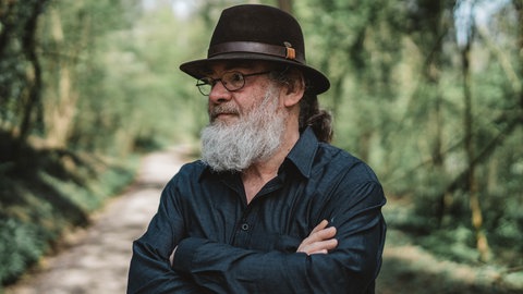 Hugo Rendler © SWRSebastian Schmöller