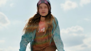 Eline Doenst spielt die Titelfigur in „Jonja“