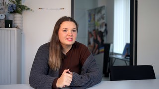 Jugendgemeinderätin Kira