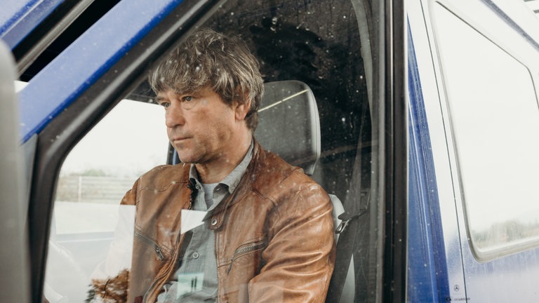 Debüt im Dritten: Rohbau