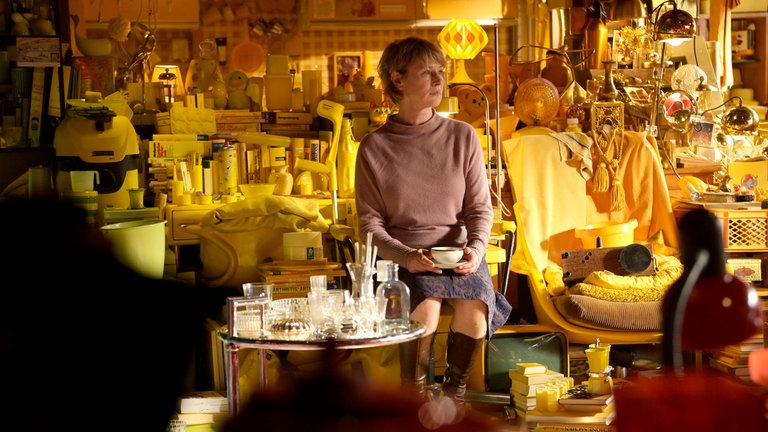 Debüt im Dritten: Alles in bester Ordnung