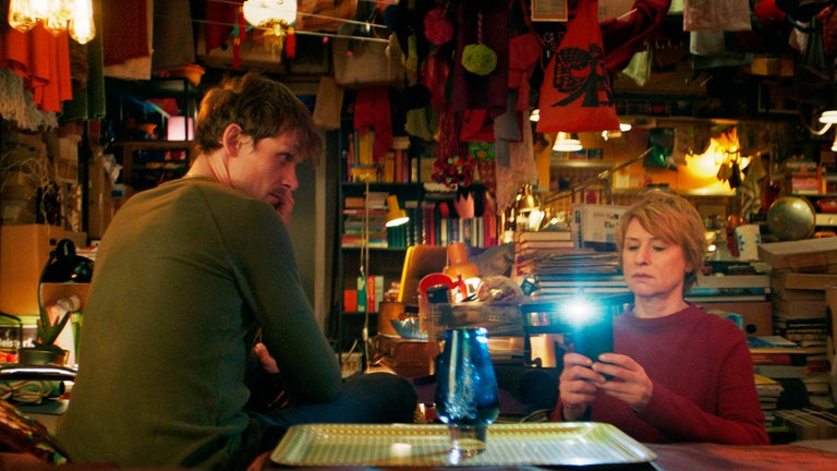 Debüt im Dritten: Alles in bester Ordnung