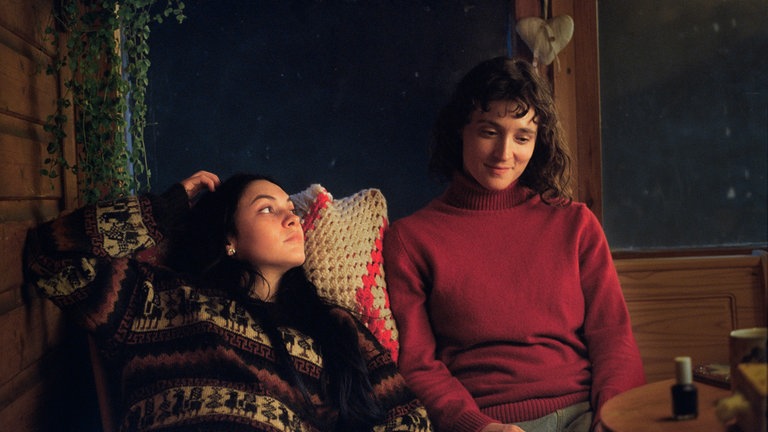 Debüt im Dritten: Vena