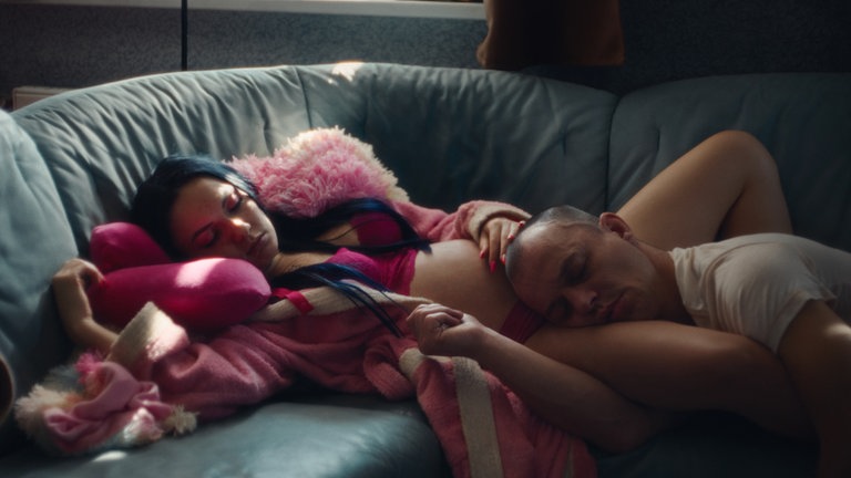 Debüt im Dritten: Vena