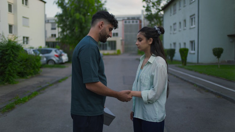 Debüt im Dritten: Elaha 