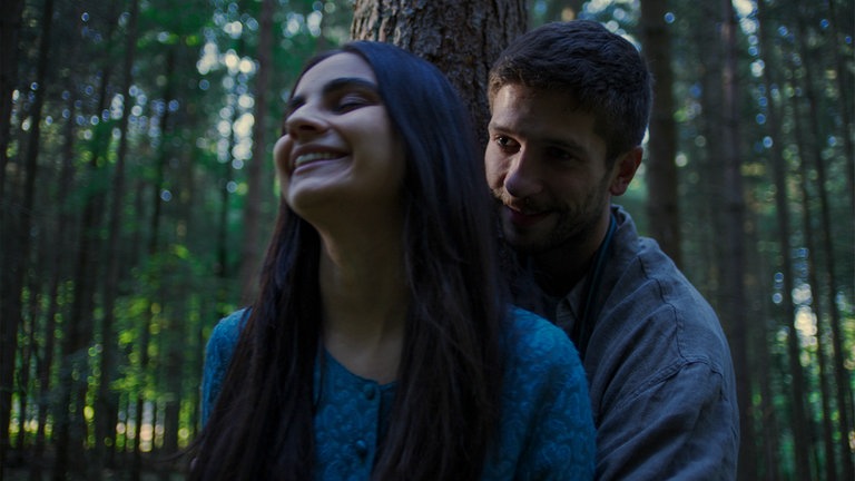 Debüt im Dritten: Elaha © SWRKinescope Film