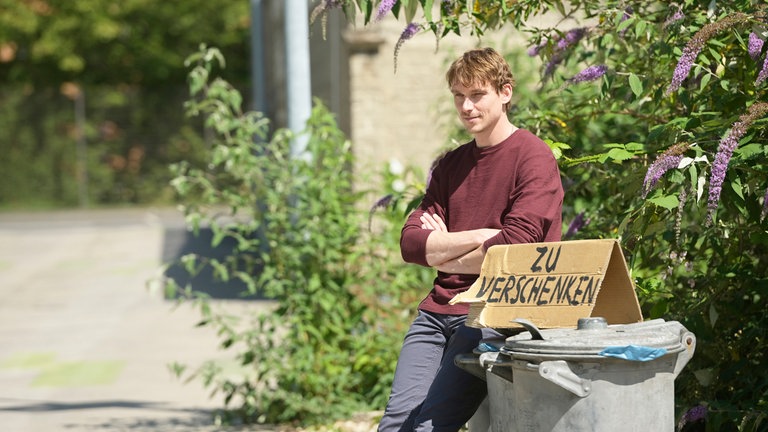 Debüt im Dritten: Alles in bester Ordnung