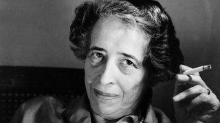 Hannah Arendt