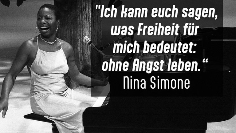 Nina Simone